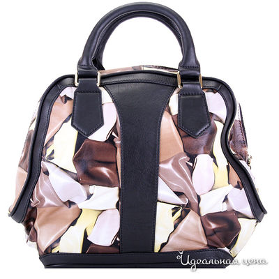 Сумка Flioraj, цвет цвет какао