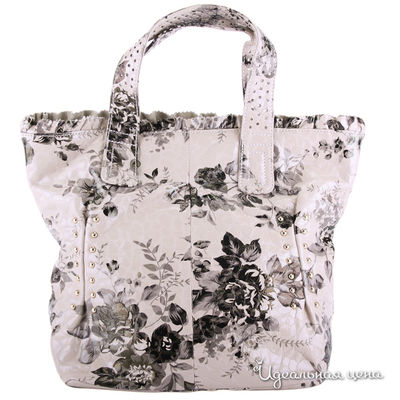 Сумка Flioraj, цвет цвет бежевый