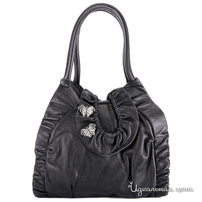 Сумка Flioraj, цвет цвет чёрный