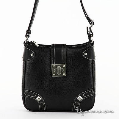 Сумка Hexagona, цвет цвет черный