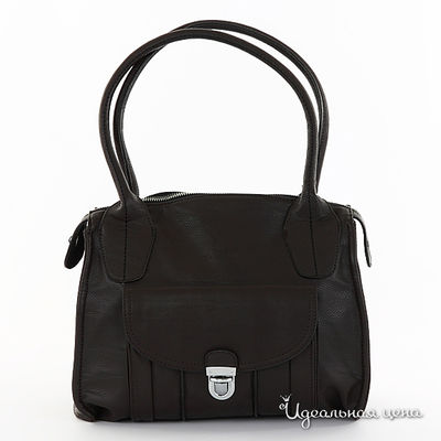 Сумка Hexagona, цвет цвет коричневый