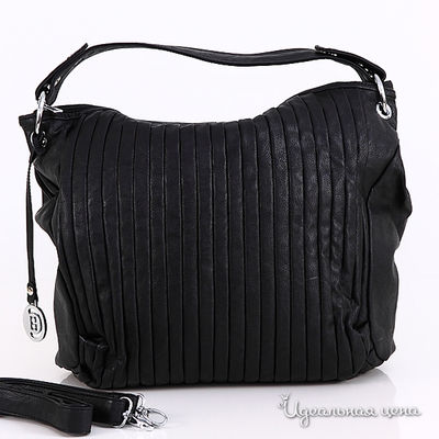 Сумка Hexagona, цвет цвет черный