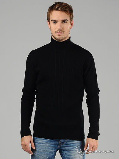 Джемпер Kanzler, цвет цвет черный