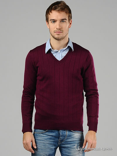 Джемпер Kanzler, цвет цвет фуксия