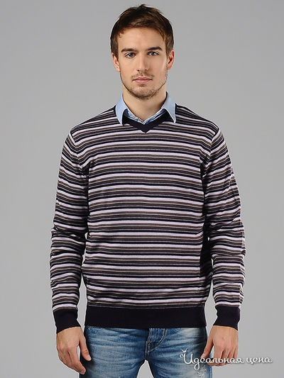 Джемпер Kanzler, цвет цвет фиолетовый