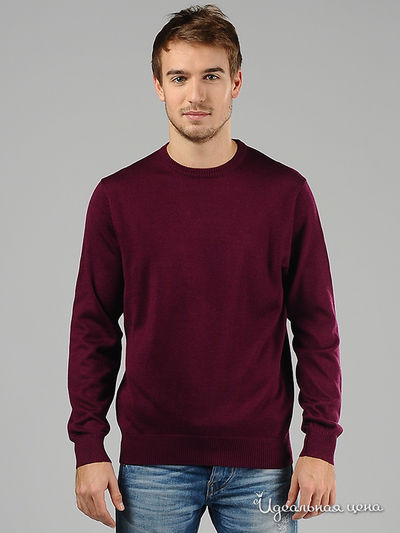 Джемпер Kanzler, цвет цвет сиреневый