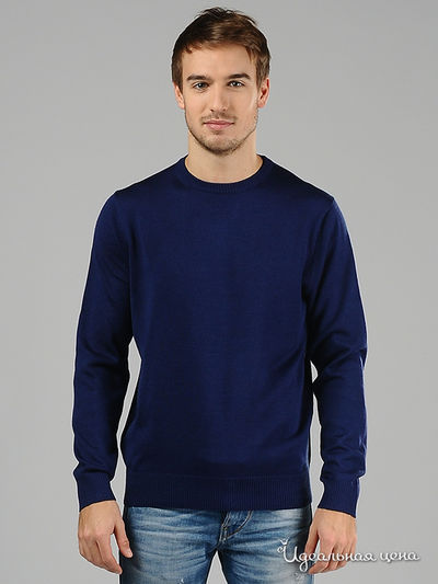 Джемпер Kanzler, цвет цвет синий