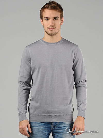 Джемпер Kanzler, цвет цвет серый