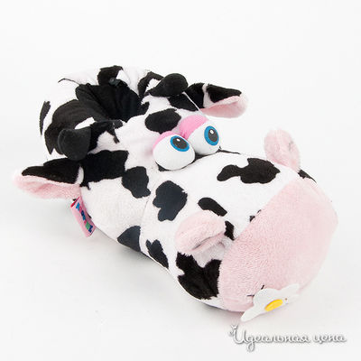 Тапочки De Fonseca, цвет принт пятна