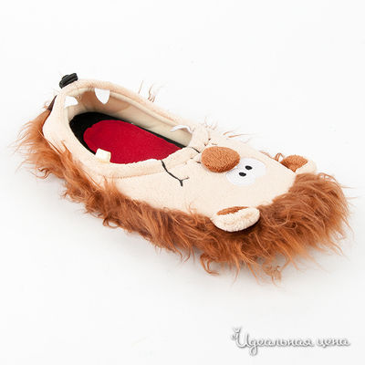 Обувь De Fonseca, цвет цвет бежевый