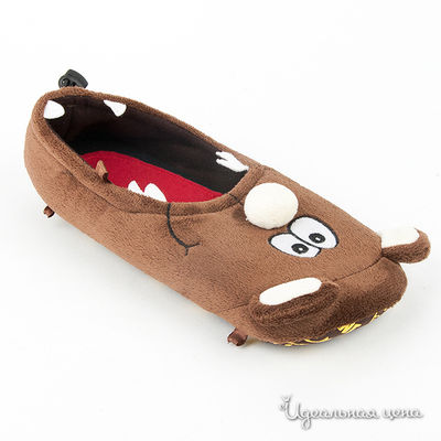 Обувь De Fonseca, цвет цвет коричневый