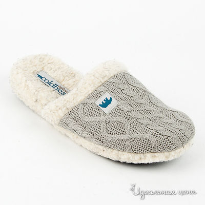 Обувь De Fonseca, цвет цвет серый