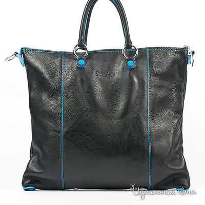 Сумка Mia Sofia, цвет цвет черный