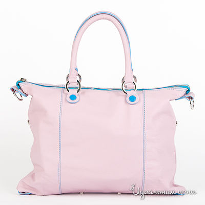 Сумка Mia Sofia, цвет цвет сиреневый