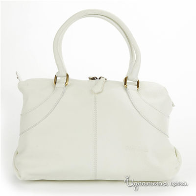 Сумка Mia Sofia, цвет цвет белый