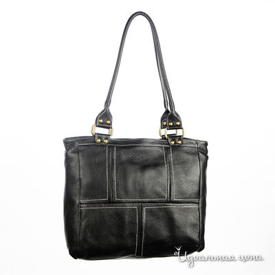 Сумка Mia Sofia, цвет цвет черный