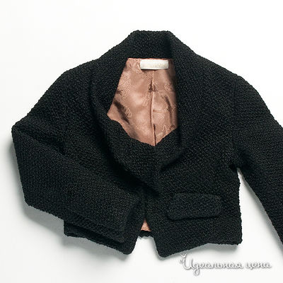 Жакет VIQUIOUS enfants, цвет цвет черный