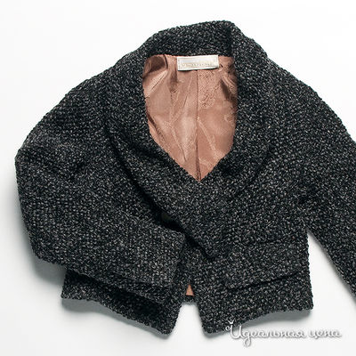 Жакет VIQUIOUS enfants, цвет цвет серый