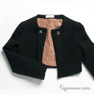 Жакет VIQUIOUS enfants, цвет цвет черный