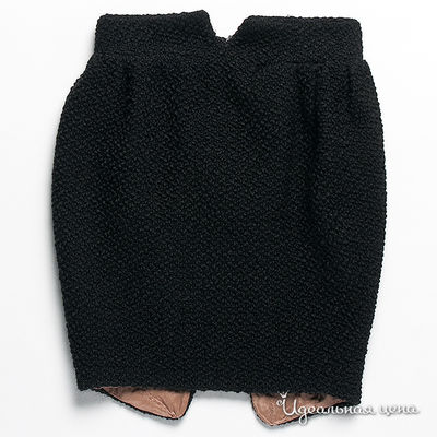 Юбка VIQUIOUS enfants, цвет цвет черный