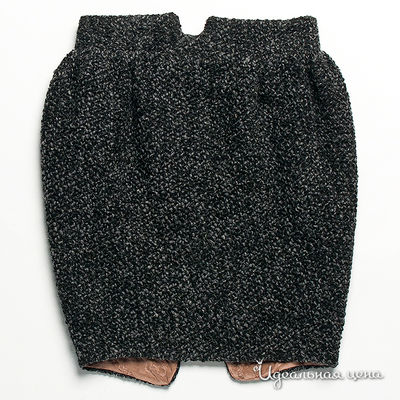 Юбка VIQUIOUS enfants, цвет цвет серый