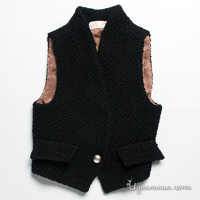 Жилет VIQUIOUS enfants, цвет цвет черный