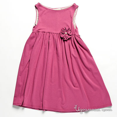 Платье VIQUIOUS enfants, цвет цвет розовый