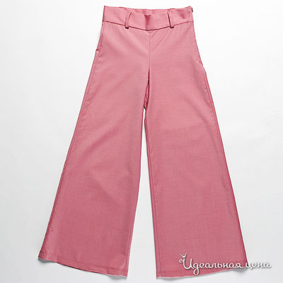 Брюки VIQUIOUS enfants, цвет цвет розовый