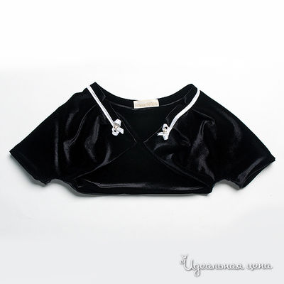 Болеро VIQUIOUS enfants, цвет цвет черный