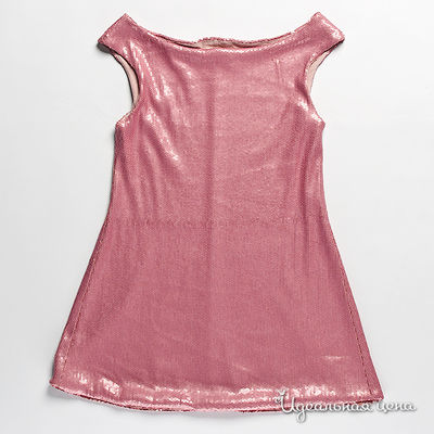 Платье VIQUIOUS enfants, цвет цвет розовый