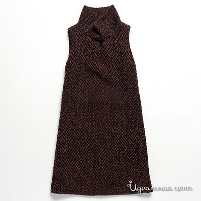 Сарафан VIQUIOUS enfants, цвет цвет коричневый