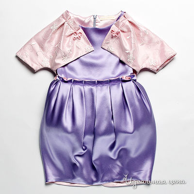 Комплект VIQUIOUS enfants, цвет цвет сиреневый