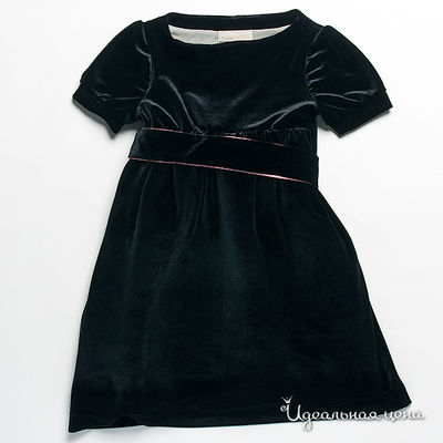 пальто VIQUIOUS enfants, цвет цвет черный