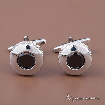 Запонки Franco Frego