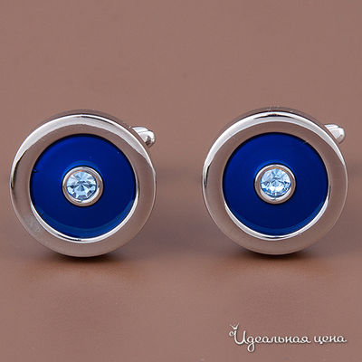 Запонки Franco Frego