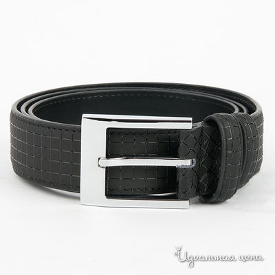 Ремень Franco Frego, цвет цвет черный