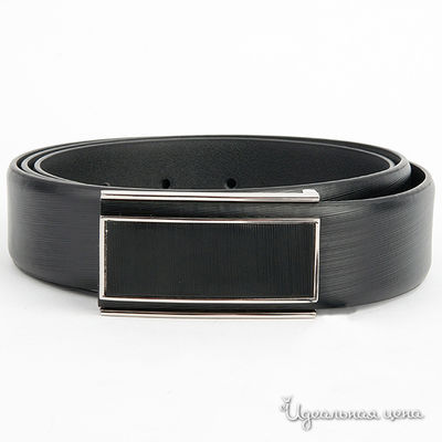 Ремень Franco Frego, цвет цвет черный