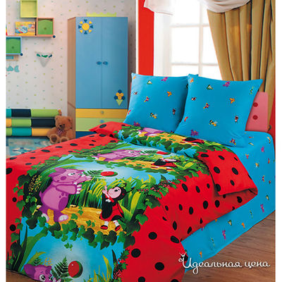 Комплект Souzmultfilm