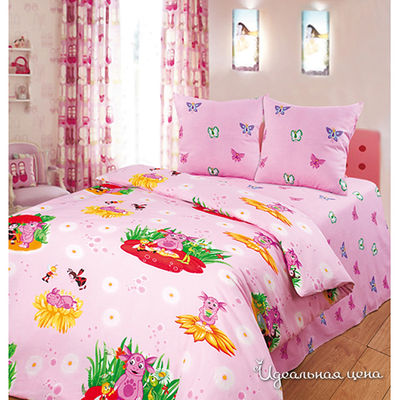 Комплект Souzmultfilm