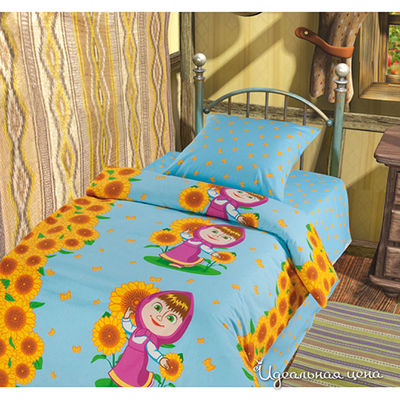 Комплект Souzmultfilm