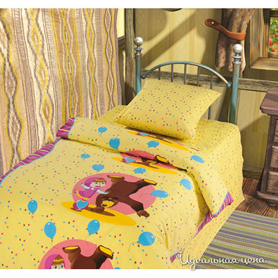 Комплект Souzmultfilm