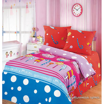 Комплект Souzmultfilm