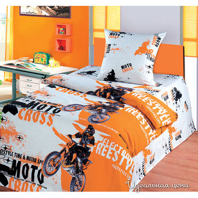 Комплект Souzmultfilm