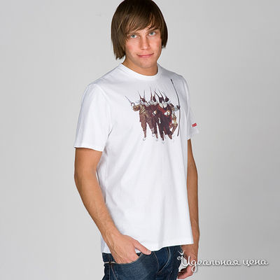 Футболка Puma