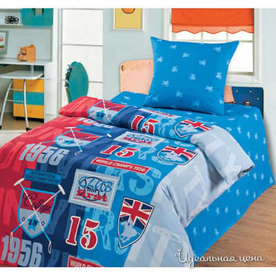 Комплект Souzmultfilm