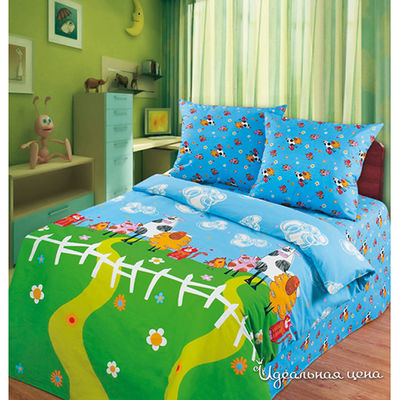 Комплект Souzmultfilm