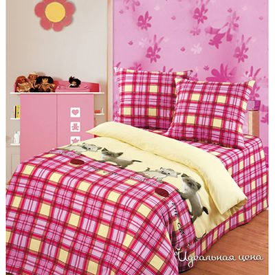 Комплект Souzmultfilm