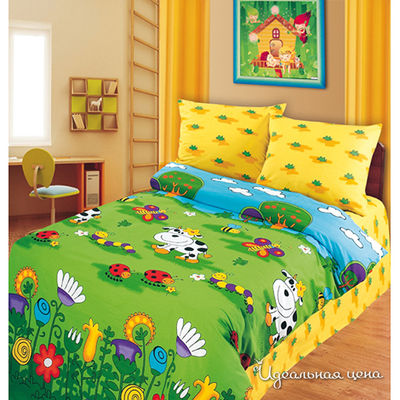 Комплект Souzmultfilm