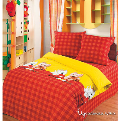 Комплект Souzmultfilm