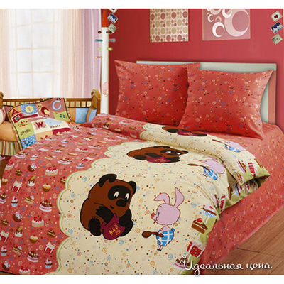 Комплект Souzmultfilm